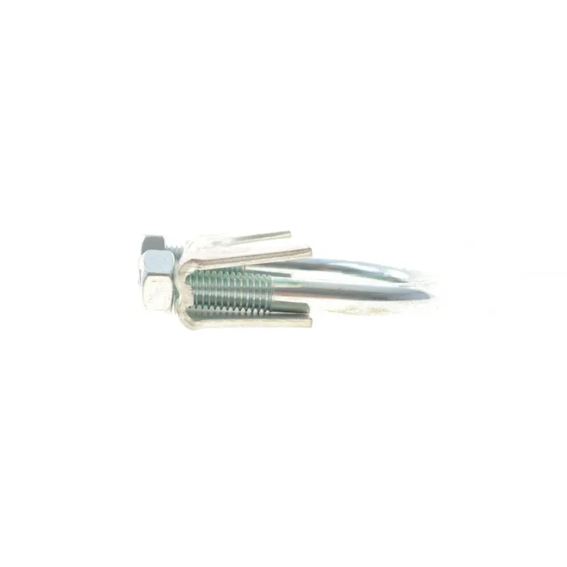 Хомут глушника TRIDON UMOUNTM8X45 Ø45 мм