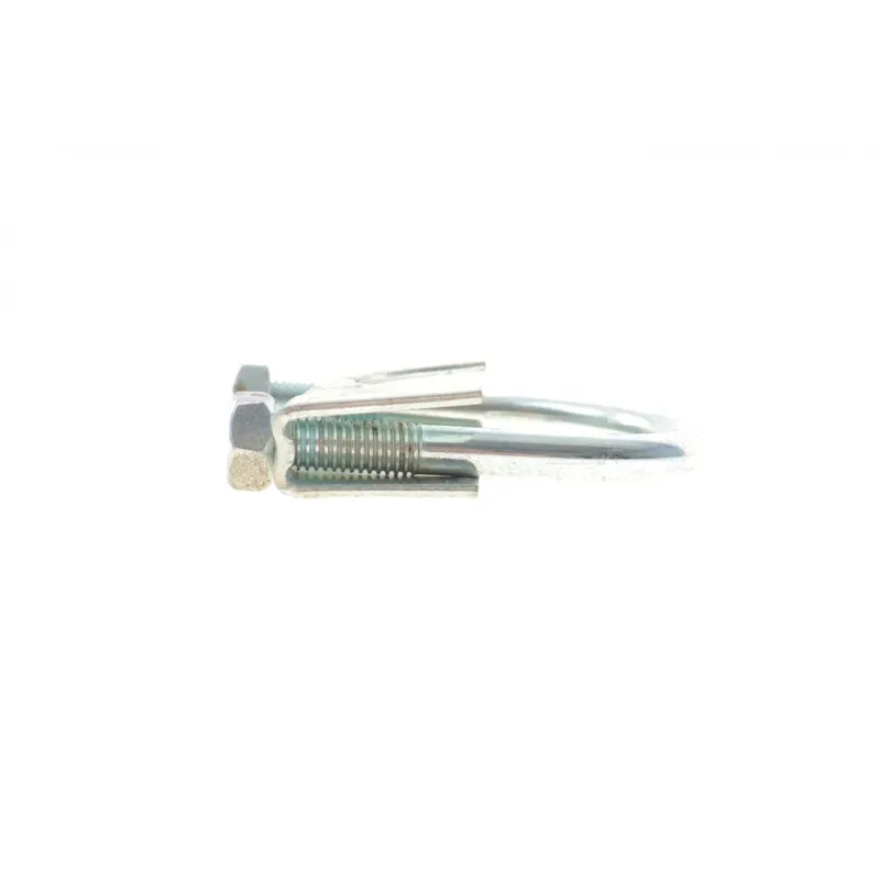 Хомут глушника Ø50 мм M8 TRIDON UMOUNTM8X50