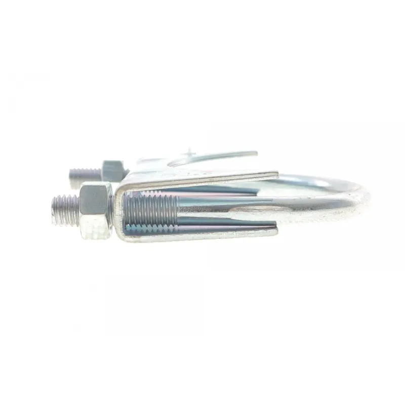 Хомут глушника TRIDON UMOUNTM8X54 Ø54 мм