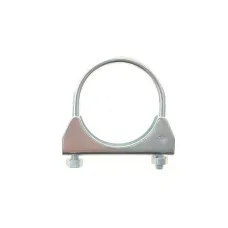 Купити Хомут глушника Ø65 М8 | KovelAutoHub