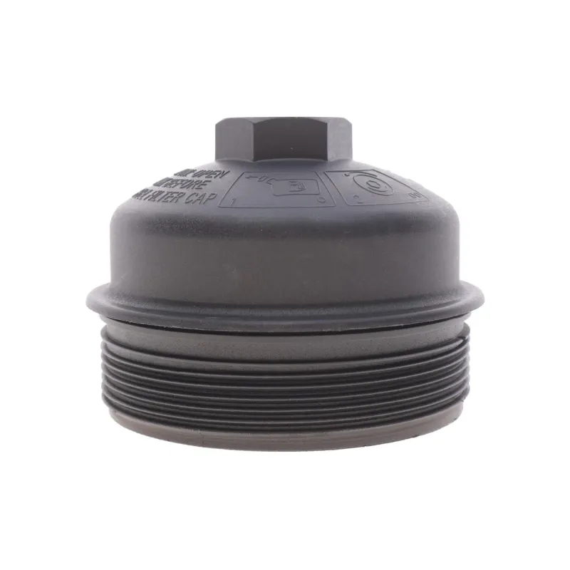 Кришка фільтра паливного MB Vario 4.3TD OM904