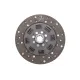 Диск зчеплення TRUCKTEC AUTOMOTIVE 01.23.114 для Mercedes-Benz L 408/508/608 OM314 (d=250мм)