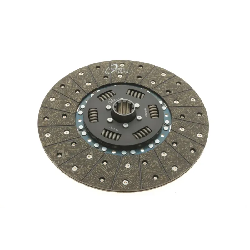 Диск зчеплення MB 814 (d=310mm) BUS