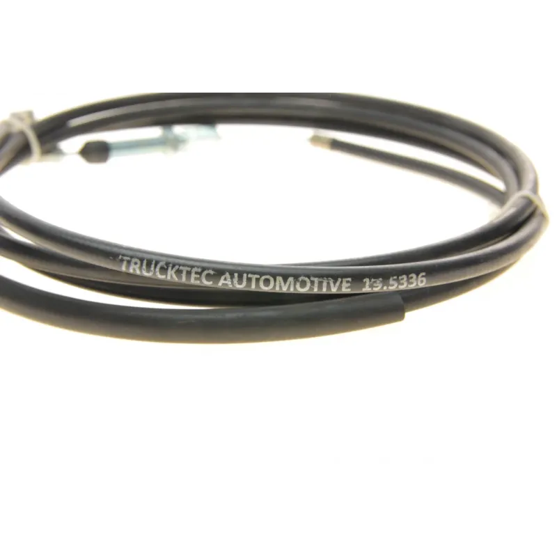 Трос капота TRUCKTEC AUTOMOTIVE 01.63.026 для Mercedes-Benz Atego 1998-2004