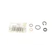 Ремкомплект пневмоклапану TRUCKTEC AUTOMOTIVE 01.67.538 для Mercedes-Benz Actros 1996-2002, 673 997 0145
