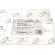 Прокладка кришки клапанів MB OM602
