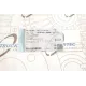 Прокладка ГБЦ TRUCKTEC AUTOMOTIVE 02.10.091 для Mercedes-Benz OM616 2.4D, внутрішній діаметр циліндра 92 мм