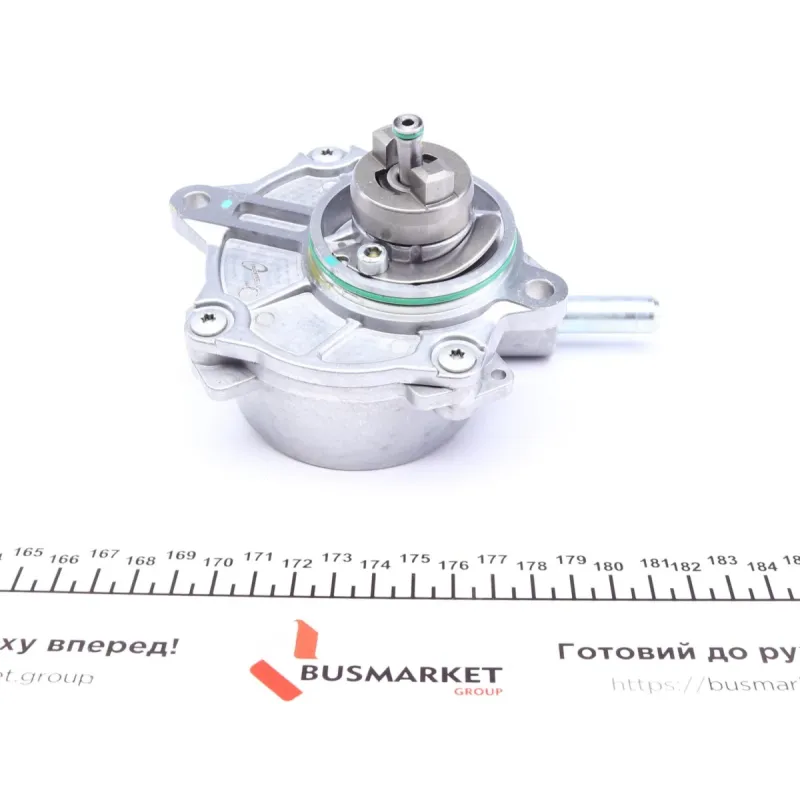 Насос вакуумний MB Sprinter CDI -06