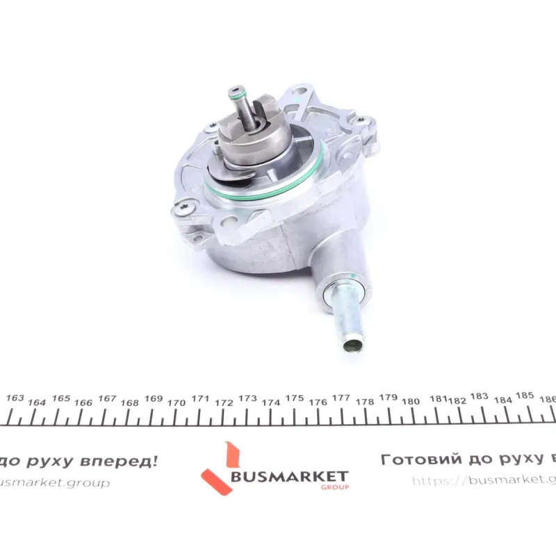 Насос вакуумний MB Sprinter CDI -06