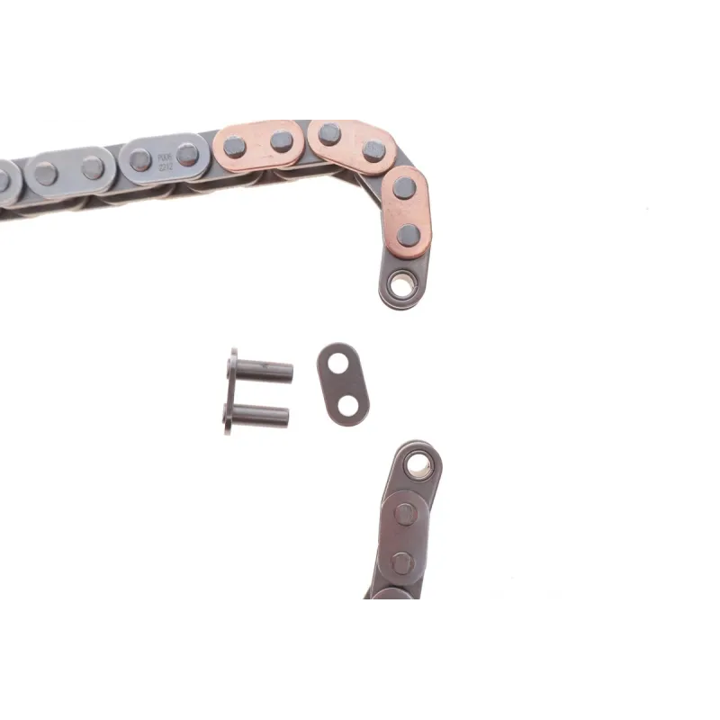 Комплект ланцюга ГРМ TRUCKTEC AUTOMOTIVE 02.12.241 для Mercedes-Benz Sprinter 2.2CDI OM651 2009+ (+2 шестерні)