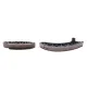 Комплект ланцюга ГРМ TRUCKTEC AUTOMOTIVE 02.12.241 для Mercedes-Benz Sprinter 2.2CDI OM651 2009+ (+2 шестерні)