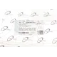 Шланг зливний TRUCKTEC AUTOMOTIVE 02.13.089 для Mercedes-Benz Sprinter 2.2CDI OM651 2006-
