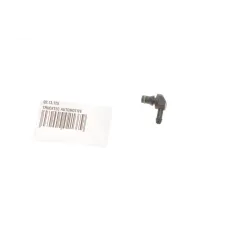 Штуцер зливу палива TRUCKTEC AUTOMOTIVE 02.13.125 Г-подібний (пласт.) для Mercedes-Benz C-Class W202, W203