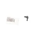 Штуцер зливу палива TRUCKTEC AUTOMOTIVE 02.13.125 Г-подібний (пласт.) для Mercedes-Benz C-Class W202, W203