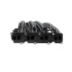 Колектор впускний TRUCKTEC AUTOMOTIVE 02.14.054 для Mercedes-Benz C-Class W203/E-Class W211 OM646