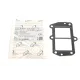 Прокладка радіатора EGR TRUCKTEC AUTOMOTIVE 02.16.079 для Mercedes-Benz A-Class W176, C-Class W204, Infiniti Q50