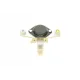 Реле генератора TRUCKTEC AUTOMOTIVE 02.17.005 (14.5V) для Volkswagen LT-96/T4 1996-2003