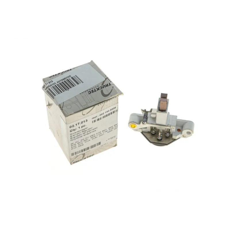 Реле генератора (14.5V) MB Sprinter/VW LT