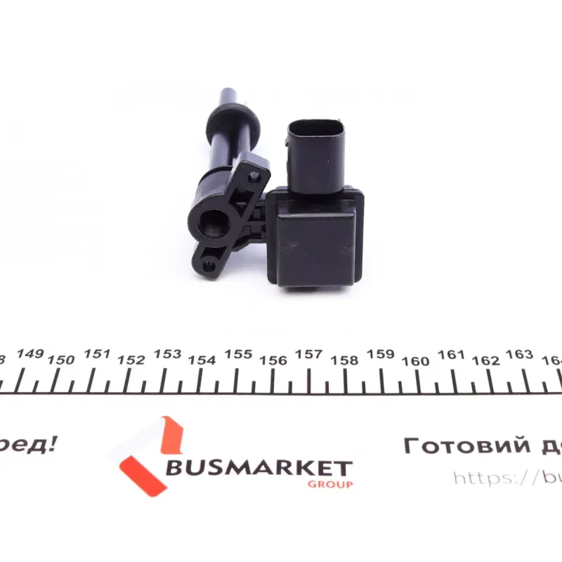 Датчик води паливного фільтра TRUCKTEC AUTOMOTIVE 02.17.105 для Mercedes-Benz Sprinter 906, Vito W639 OM646