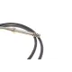 Датчик температури ВГ (перед сажевим фільтром) MB A-class (W169) 04-12