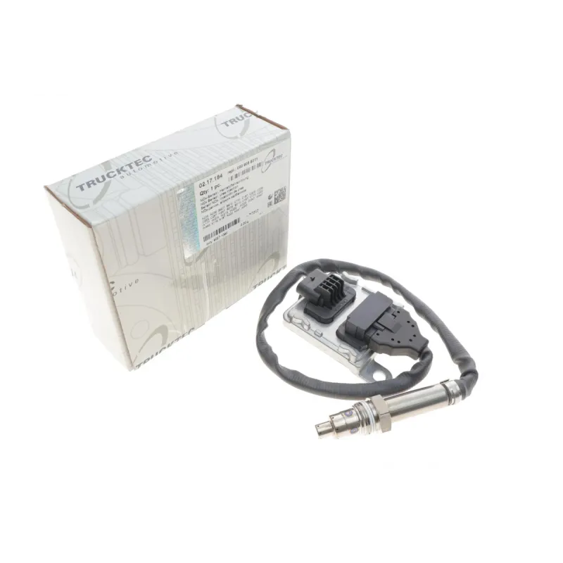 Датчик оксидів азоту (NOx) MB E-class (W213) 16- OM654