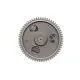 Насос масляний TRUCKTEC AUTOMOTIVE 02.18.105 для Mercedes-Benz Sprinter 906 2009-2016 OM651