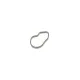 Прокладка радіатора масляного TRUCKTEC AUTOMOTIVE 02.18.138 для Mercedes-Benz Sprinter OM 651, A-Class W176, C-Class W204