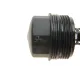 Кришка фільтра оливного MB Sprinter/Vito OM651 09-