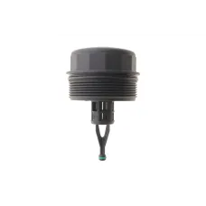 Кришка фільтра масляного MB Sprinter 3.0CI OM642 06-