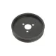 Шків насосу ГПК TRUCKTEC AUTOMOTIVE 02.19.256 для Mercedes-Benz Sprinter CDI-TDI 1996-2006