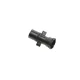 Фланець системи охолодження TRUCKTEC AUTOMOTIVE 02.19.318 для Mercedes-Benz C-Class W203/W204, E-Class W211