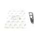 Прокладка клапана EGR MB Sprinter CDI (під корпус)