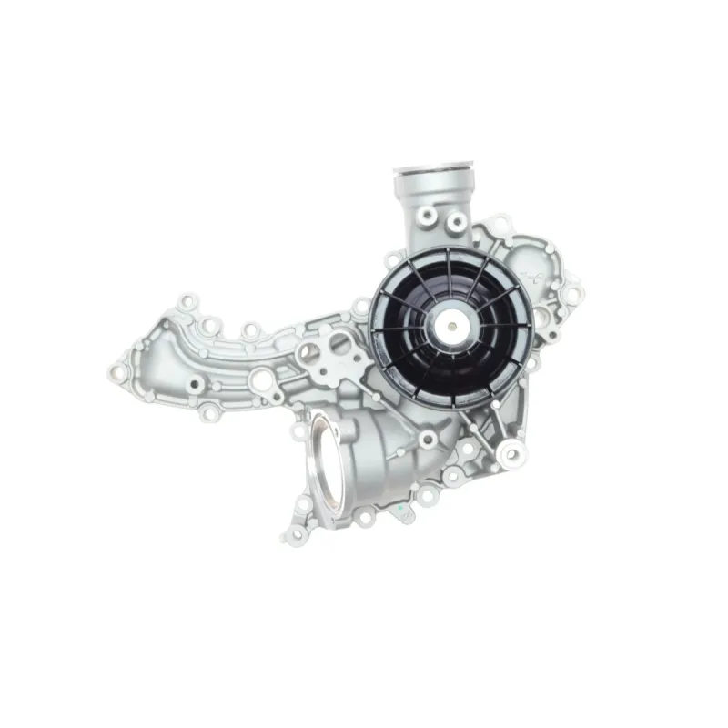 Насос водяний TRUCKTEC AUTOMOTIVE 02.19.969 для Mercedes-Benz E-Class W212/S-Class W221 2011-2016