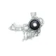 Насос водяний TRUCKTEC AUTOMOTIVE 02.19.969 для Mercedes-Benz E-Class W212/S-Class W221 2011-2016