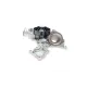 Насос водяний TRUCKTEC AUTOMOTIVE 02.19.969 для Mercedes-Benz E-Class W212/S-Class W221 2011-2016