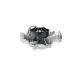 Насос водяний TRUCKTEC AUTOMOTIVE 02.19.969 для Mercedes-Benz E-Class W212/S-Class W221 2011-2016