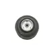 Подушка двигуна ліва TRUCKTEC AUTOMOTIVE 02.22.035 для Mercedes-Benz C-Class W203, E-Class W210, CLK-Class C209