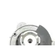Подушка двигуна передня ліва TRUCKTEC AUTOMOTIVE 02.22.143 для Mercedes-Benz V-Class W447 OM 651