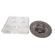 Диск зчеплення MB Sprinter 901-904 OM611/612 00- d=240mm