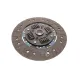 Диск зчеплення MB Sprinter 901-904 OM611/612 00- d=240mm