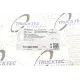 Трос куліси TRUCKTEC AUTOMOTIVE 02.24.010 для Mercedes-Benz Sprinter 2.7CDI OM612