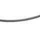 Трос куліси TRUCKTEC AUTOMOTIVE 02.24.012 для Mercedes-Benz Sprinter 2.2CDI 1995-2006, 1155/820 мм