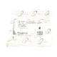 Втулка стабілізатора (переднього) MB Vito (W638)