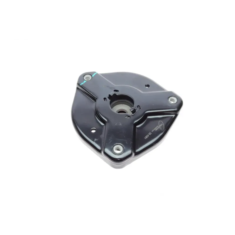 Подушка амортизатора передньої осі TRUCKTEC AUTOMOTIVE 02.30.254 для Mercedes-Benz C-Class W204 2007-