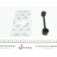 Тяга стабілізатора (заднього) MB Vito (W639) 03-