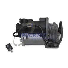 Компресор пневмопідвіски TRUCKTEC AUTOMOTIVE 02.30.392 для Mercedes-Benz S-Class W222/V222/X222 2013-