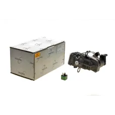 Компресор пневмосистеми TRUCKTEC AUTOMOTIVE 02.30.940 для Mercedes-Benz M-Class W164/GL-Class X164 2006-