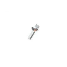 Болт колеса TRUCKTEC AUTOMOTIVE 02.33.001 M12x1.5x20mm для Mercedes-Benz 190 (W201), E-Class (W124)