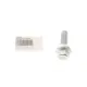 Болт колеса MB Sprinter/VW Crafter 06- (M14x1.5mm)