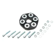 Муфта кардана еластична TRUCKTEC AUTOMOTIVE 02.34.022 для Mercedes-Benz 190 (W201) / C-Class (W202)